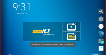 Trimble partnership streamlines support Trimble partnership streamlines support