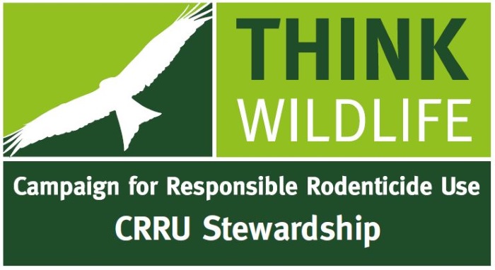 Future availability of professional rodenticide  baits in users’ own hands