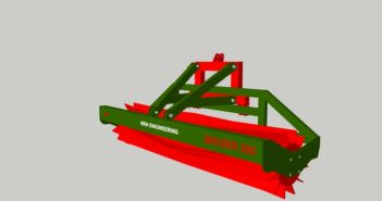 NRH Engineering launches new range of crimper rollers
