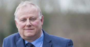 Allerton Project farm manager to bring ‘superb understanding’ as new Voluntary Initiative Chair
