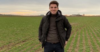 Claydon appoints export territory manager for France