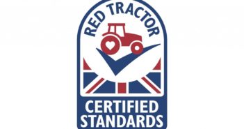 Retailers urge farmers to engage with Red tractor consultation