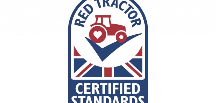 Red Tractor review finds communication needed “as a priority”