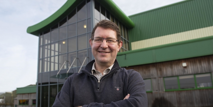 Branston appoints managing director to support growth plans