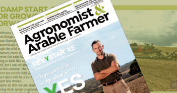 Agronomits & Arable Farmer Digital Edition February 2021