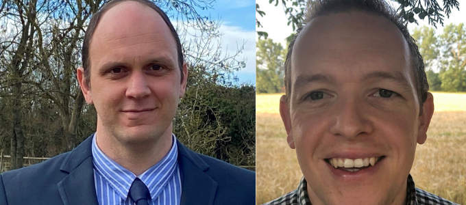 New commercial manager and regional agronomy lead at ADAMA