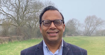 RAGT Seeds appoints new Head of Forage and Soil Health Crops