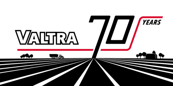 Prizes for early sign-ups to Valtra Online Customer Launch