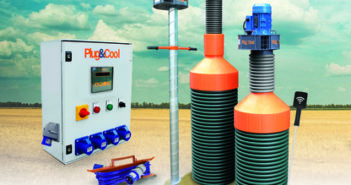 BDC Systems to represent Gibbons Agricultural in Scotland