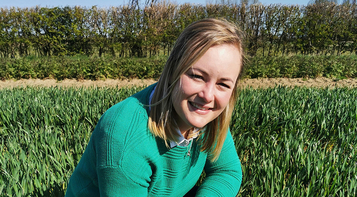 Agronomy firm strengthens team for farmer-focused research