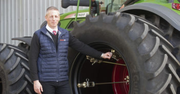 New UK field sales manager at Stocks
