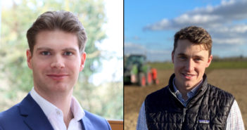 Pulses UK announces new leadership team