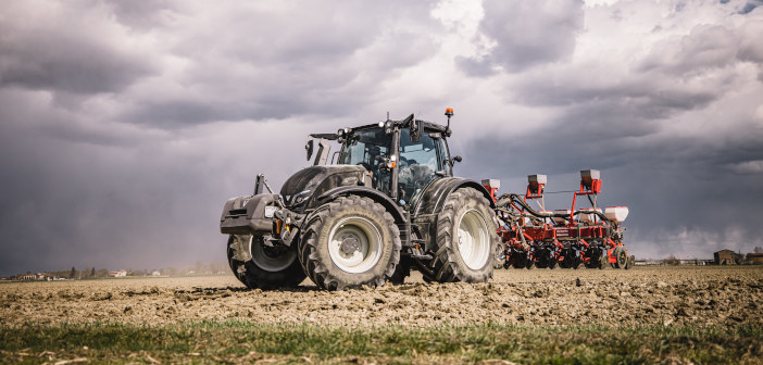 Even smarter and even more comfortable - Valtra’s 5th generation N and T Series are here