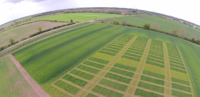 Omex opens new dedicated field trial site in Lincolnshire