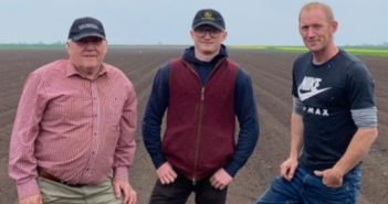 Farming industry ignoring valuable research as frosts hit