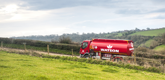 Watson Fuels launches new service to help farmers and agricultural operators offset their carbon footprint