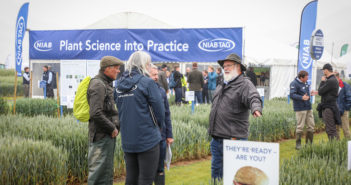 Varieties at the heart of Cereals 2021