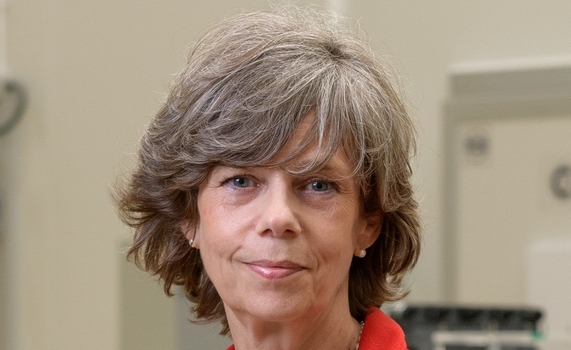 Institution of Agricultural Engineers (IAgrE) Fellow Professor Jane Rickson wins a 2021 Top 50 Women in Engineering Award