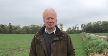 Fife farmer appointed new chair of Scotland’s agronomy co-operative