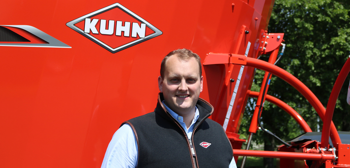 Kuhn continues to invest in technical personnel