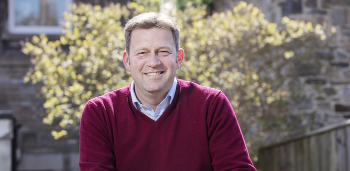 Simon Britton appointed vice chair of BIAC | News from AA Farmer