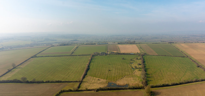 Trailblazing regenerative agriculture programme launched in Gloucestershire