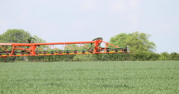 Improved phosphate uptake observed in nutritional biostimulant trial