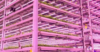 SRUC videos explore innovative technology