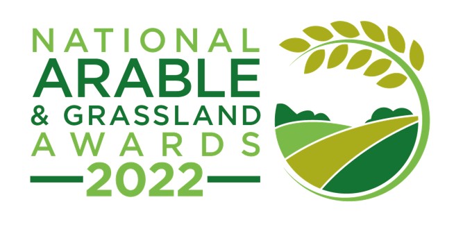 Entries are now open for the National Arable & Grassland Awards!