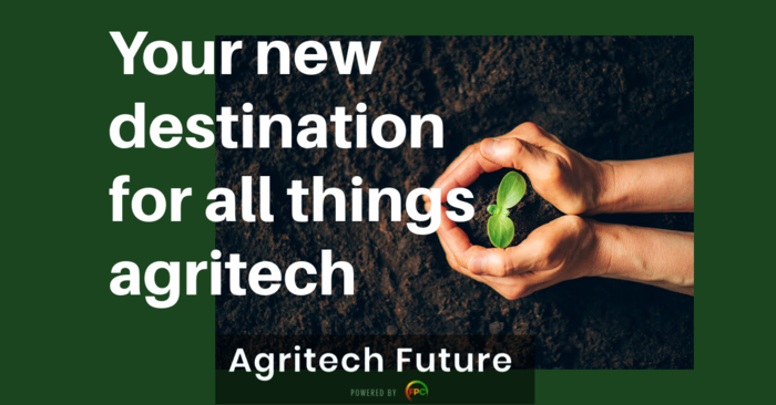Innovative new Agritech platform launched in UK