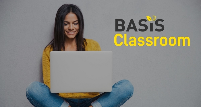 BASIS Classroom moves to a new online learning platform