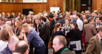 Oxford Farming Conference is set to Inspire with a new bursary programme.