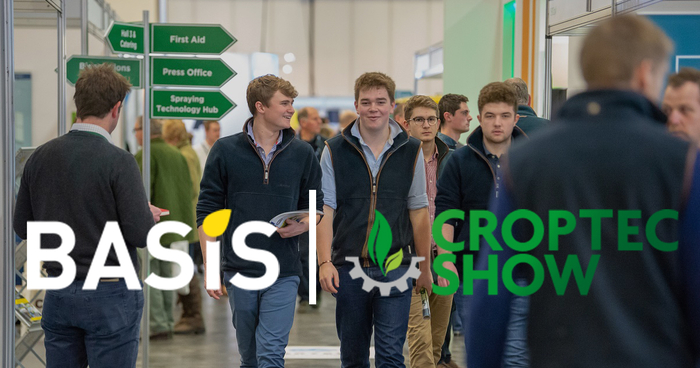 BASIS to host Careers Corner at this year’s CropTec Show