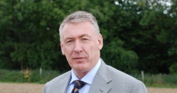 Beware earlier aphid risk this autumn