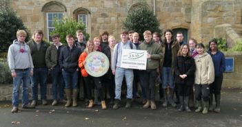 Agrii’s Throws Farm Technology Centre and Newcastle University Farms have become the latest two establishments to join the LEAF Network.