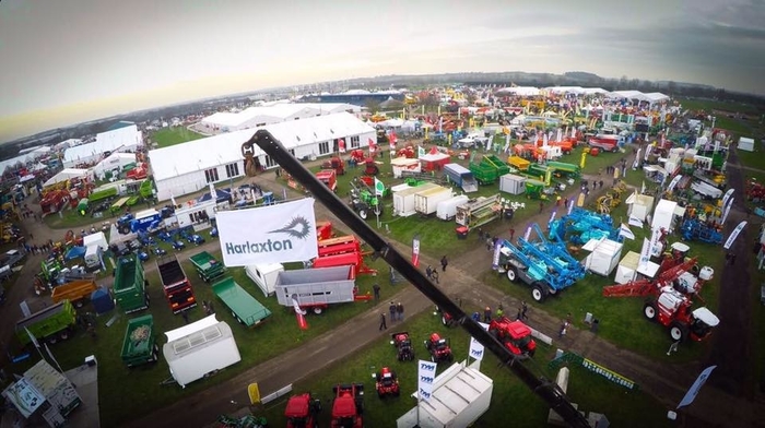 LAMMA tickets now available as show prepares to celebrate 40th year