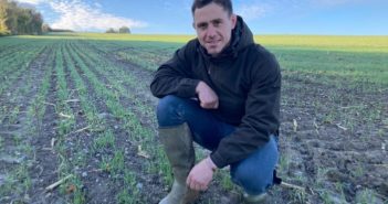 New agronomist bolsters East Sussex team