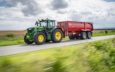 The all-new John Deere 6R Series