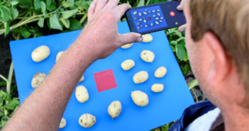 Metos UK launches digital crop protection tools to improve compliance and crop returns Metos UK launches digital crop protection tools to improve compliance and crop returns