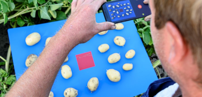 Metos UK launches digital crop protection tools to improve compliance and crop returns