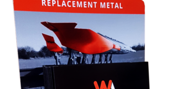 New Plough Replacement Metal Supplier