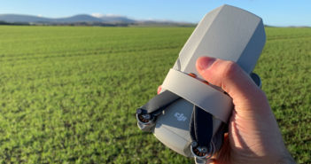 New drone software launches at LAMMA New drone software launches at LAMMA
