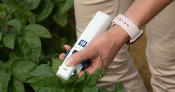 Yara launches new Crop Nutrition Planner to assist farmers with ELMS