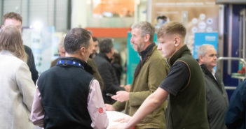 The CropTec Show encourages growers to build business resilience The CropTec Show encourages growers to build business resilience