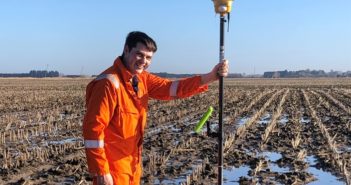Mastenbroek to put the spotlight on precision agriculture at LAMMA 2022