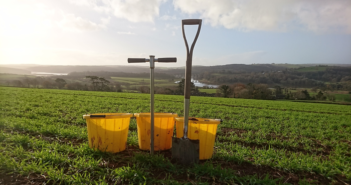 Practical guide to monitoring soil carbon launched