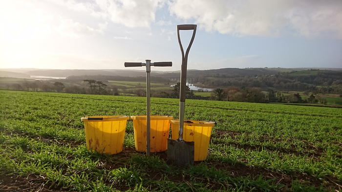 Practical guide to monitoring soil carbon launched