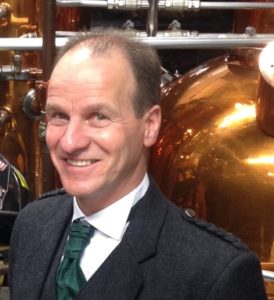 LG Diablo delivers for northern distillers