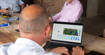 Latest software brings new level of control to farmers Latest software brings new level of control to farmers