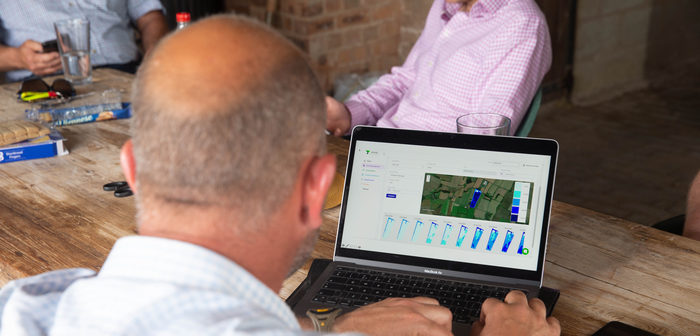 Latest software brings new level of control to farmers